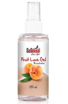 Żel Intymny Brzoskwiniowy 150ml 