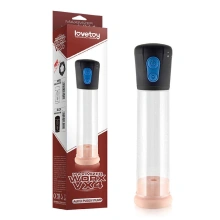 Pompka Erekcyjna Maximizer Worx VX4 Auto Pro Pump 
