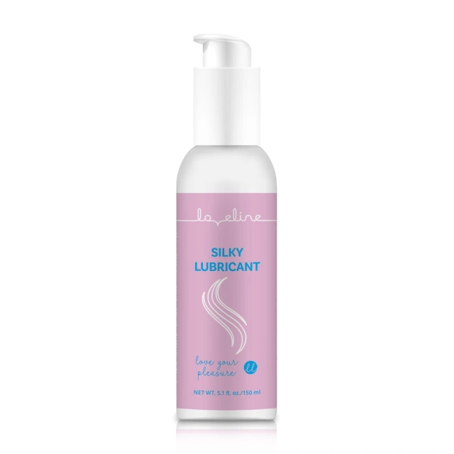 Silky Lubricant - 150 ml