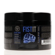 Extra Thick Lubricant - 500 ml