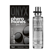 Feromony - Onyx pheromone men, Toilette (15ml)