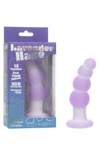Beaded Curved Probe