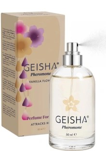 Pheromone Perfume For Her 50 ml