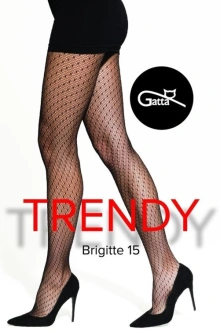 Rajstopy Brigitte 15