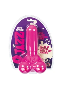 Jizz - imprezowa gra w penisa