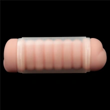 Virgin-Skin Blowout Stroker
Vagina and Ass