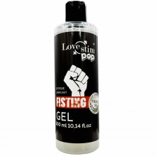 POP Fisting Gel 300 ml – żel do fistingu