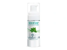 Liquid Vibrator Mint (30ml)