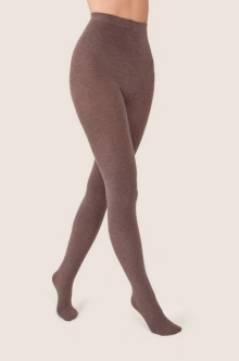 Rajstopy 1225 Arctic Wool Cacao