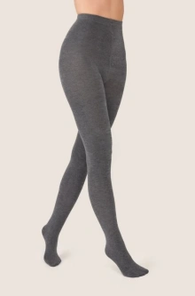 Rajstopy 1225 Arctic Wool Grey