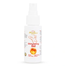MyLove Stimulating Gel Warming Effect 50 ml.