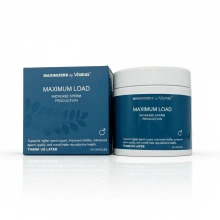 MAXIMUM LOAD - 60 Capsules