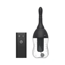 Nexus - Automatic Thrusting Anal Douche