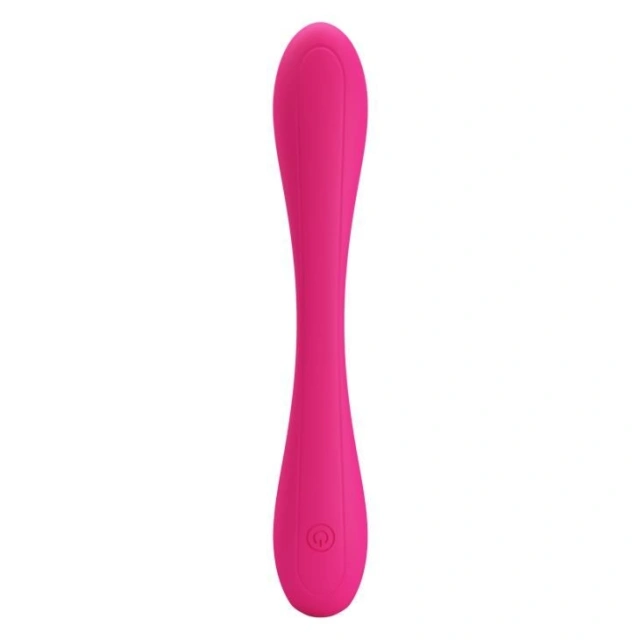 Wibrator YEDDA USB 12 Function Pretty Love Ładowany USB 
