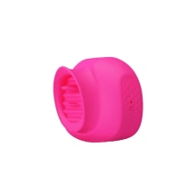 Stymulator Łechtaczki Estelle USB 12 Functions Pink Pretty Love 12 Trybów Ładowany USB Różowy 
