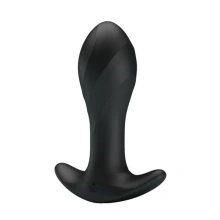 Korek Analny Anal Plug Massager 12 Functions USB Pretty Love 12 Trybów Ładowany USB 