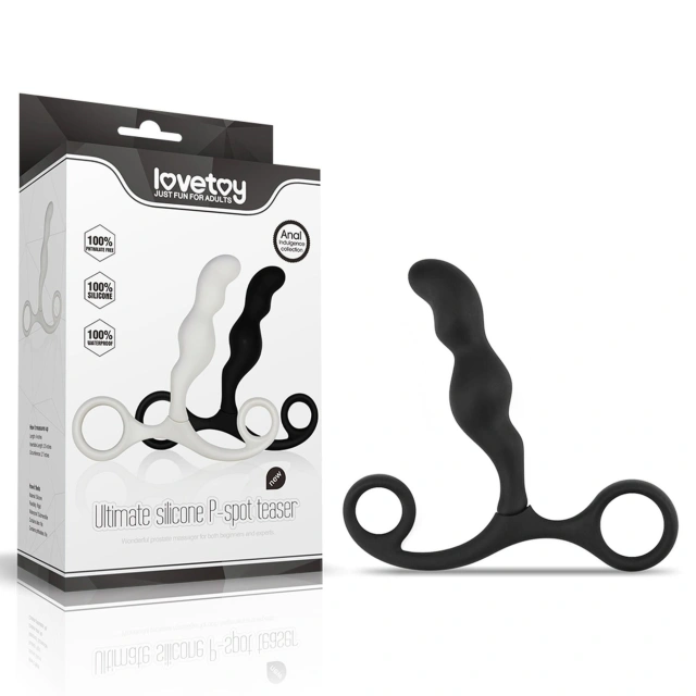 Aparat Do Masażu Prostaty Ultimate Lovetoy 