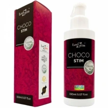 Lubrykant Smakowy Czekolada (ChocoStim) Lovestim 150 ml