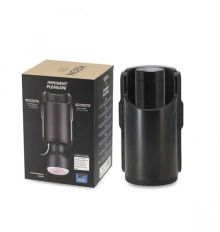 Keon Combo Set by Kiiroo (stroker included) 