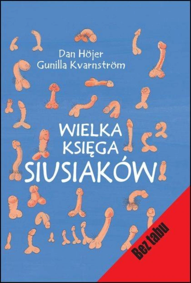 Wielka Księga Siusiaków 