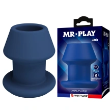 Mr. Play Jack Anal Plug – M