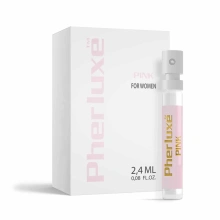 Perfumy Z Feromonami Dla Kobiet Pherluxe Pink B-Series 2,4 ml