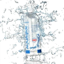 AQUAglide anal, 1000 ml