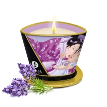 Massage Candle Fragrances  Lavender