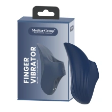 Wibrator na palec - Medica-Group Finger Vibrator