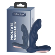 Masażer prostaty - Medica-Group Prostate Massager