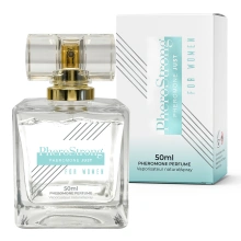 PheroStrong pheromone Just for Women - perfumy z feromonami dla kobiet na podniecenie mężczyzn