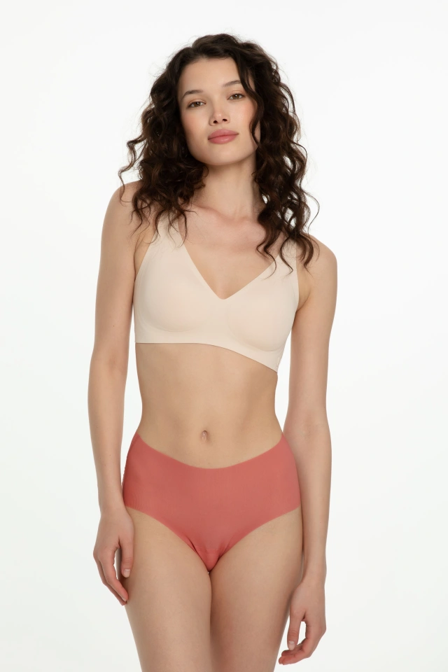 Figi Mousse Maxi Coral