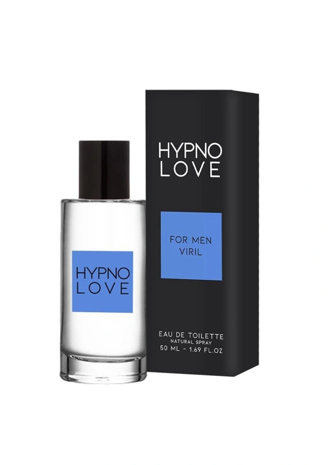 Feromony - Hypno-Love