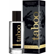 Feromony - TABOO TENTATION FOR WOMEN 50ML