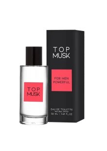 Feromony - TOP MUSK 50 ML