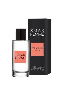 Feromony - Smak for Women 50 ml