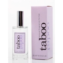 Feromony - TABOO ESPIEGLE FOR HER NEW 50 ml