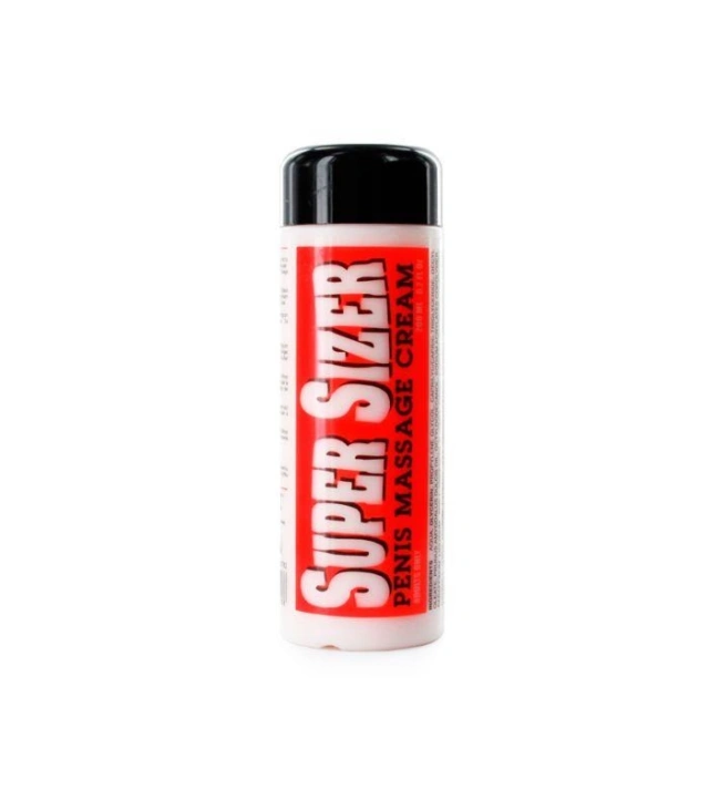 SUPER SIZER