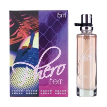 Feromony - PheroFem Eau de Parfum 15ml
