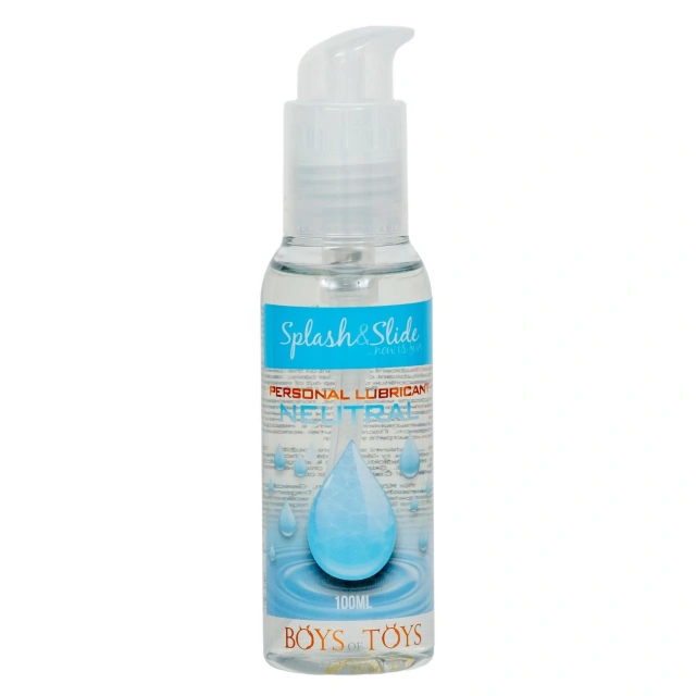 NEUTRAL Boys of Toys 100 ml.