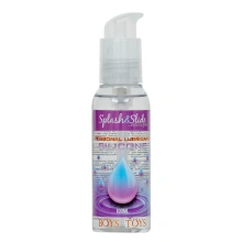 SILICONE Boys of Toys 100 ml.