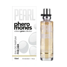 Feromony - Pearl, Women, Eau de Parfum (15ml)