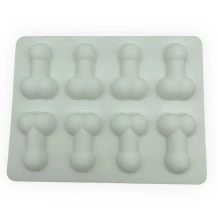 Kinky Pleasure - Penis Ice Cube Sorter