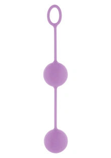 Rock & Roll Balls Violet