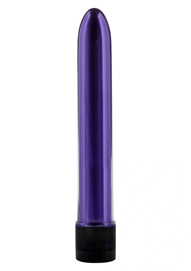 Retro Ultra Slimline Vibe Purple