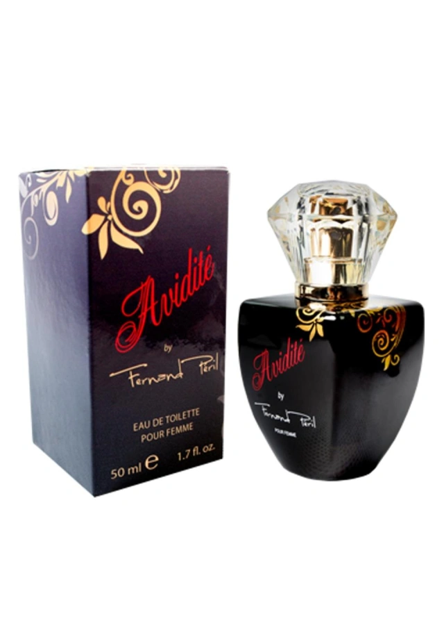 Feromony - Avidite by Fernand Péril, Pheromon for Women 50 ml
