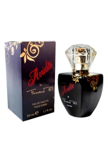 Feromony - Avidite by Fernand Péril, Pheromon for Women 50 ml