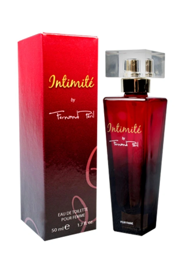 Feromony - Intimite by Fernand Péril, Pheromon for Women 50 ml