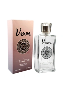 Feromony - Verve by Fernand Péril, Pheromon for Men 100 ml