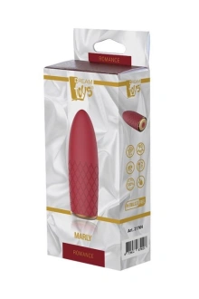 Mini wibrator - ROMANCE MARLY